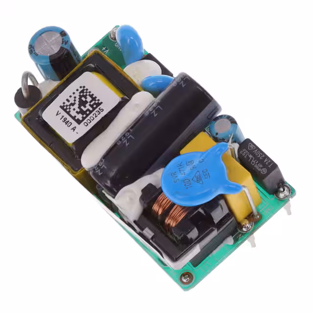 GB10S15P01 SL Power Electronics Manufacture of Condor/Ault Brands  AC-DC-Wandler